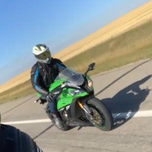 Meet your Posher, Nathan